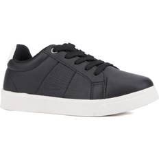 XRay Big Boys Conan Low Top Sneakers Black