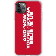 Famgem Phone Case Liverpool Now You're Gonna Believe Us Champions 2020 Title 19 for iPhone Samsung 14 13 12 11 Plus Pro Max Galaxy S23 S22 Ultra Note 20 10