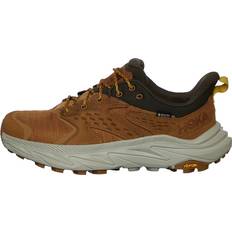 Hoka Brown Shoes Hoka Anacapa Low GORE-TEX Walking Shoes SS24