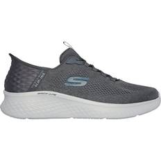 Running Shoes Skechers Pro Running Shoes SS24 Grey