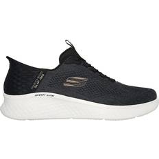 Running Shoes Skechers Pro Running Shoes SS24 Black