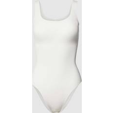 White Shapewear & Under Garments Sloggi ZERO Feel 2.0 Bodysuit