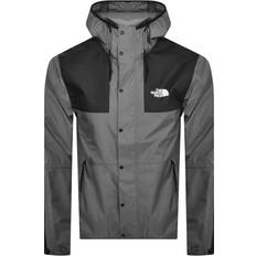 The North Face 3XL - Men - Outdoor Jackets The North Face Men's Seasonal Mountain Jacket - Smoked Pearl