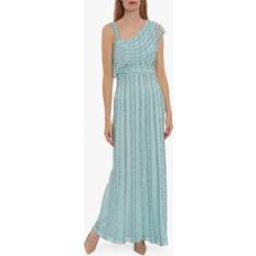 Gina Bacconi Francille Beaded Dress