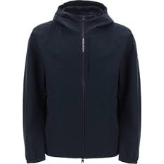 Woolrich Jacket Men color Blue