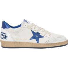 GOLDEN GOOSE Shoes GOLDEN GOOSE Ball star sneakers White, 46