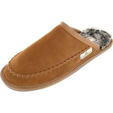 Staheekum Men Cabin Classic Slipper