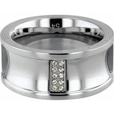 Tommy Hilfiger Rings Tommy Hilfiger Ladies' Ring 2780034D
