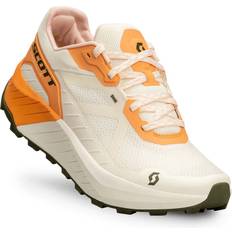 Scott Kinabalu Trail Running Shoes Orange Woman