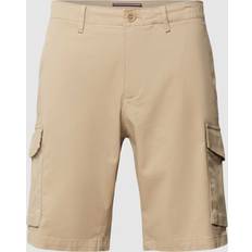 Tommy Hilfiger Men - W36 Trousers & Shorts Tommy Hilfiger 1985 Collection Harlem Relaxed Cargo Shorts BATIQUE KHAKI