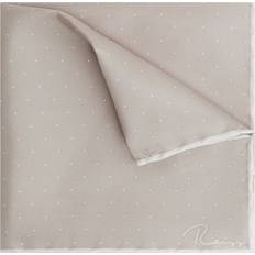 Best Handkerchiefs Reiss Liam Silk Pocket Square