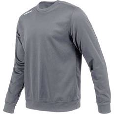 Joluvi Score Sweatshirt Grey Man