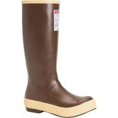 Xtratuf Salmon Sisters 15" Womens Legacy Boot Brown-UK