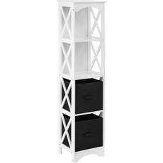 Symple Stuff Bookcase