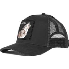 Goorin Bros. Cap The Lone Wolf Black