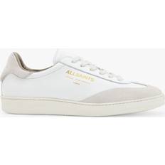 AllSaints Thelma Leather Trainers