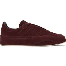 Adidas Y-3 Gazelle - Shadow Red/Bliss