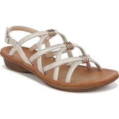 Soul Naturalizer Sierra Sandal Women's Yellow Sandals