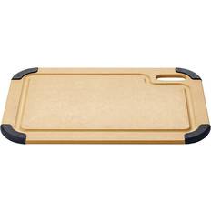 Lakeland Small Wood Fibre Chopping Board