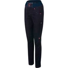 KARPOS Salice Pants Black Woman