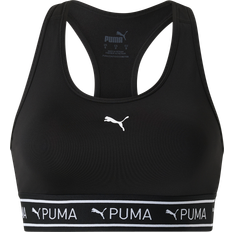 Puma Unisex Bras Puma 4Keeps Elastic Damen schwarz