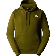 The North Face Men's Simple Dome Hoodie - Forest Olive