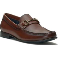 Vince Camuto Caelan Loafer Men's Cognac Loafers