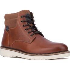 Reserved Footwear Men's Enzo Casual Boots Tan