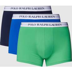 Ralph Lauren Trousers Ralph Lauren POLO Pants 3er Pkg navy kly green bunt