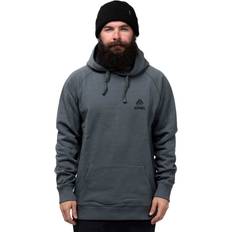 Jones Truckee Organic Hoodie dawn blue