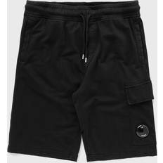 C.P. Company Trousers & Shorts C.P. Company Short Men colour Black