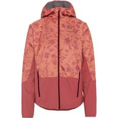 Kari Traa Women's Sanne Lined Jacket, XL, Dusty Orange Pink