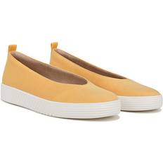 Soul Naturalizer Women's Neela Slip On Shoes Amber Glow Microfiber