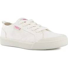 Sugar Festival Women's Sneakers, 7.5, White