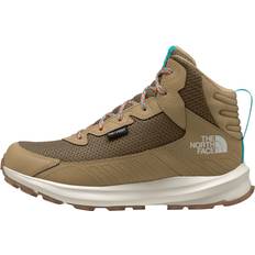 The North Face Mid Waterproof Hiking Boot Kids' 3.0