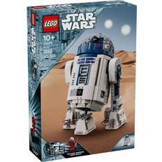 Lego Creator - Space Lego Star Wars R2 D2 75379