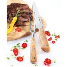 Zassenhaus Carving set knife+fork