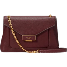 Kate Spade Handbags Kate Spade Gramercy Medium Convertible Shoulder Bag - Cordovan