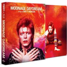 MOONAGE DAYDREAM LIMITED COLLECTORS EDITION, Bluray DVD Player