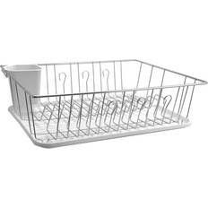 MegaChef Dish Rack With 14