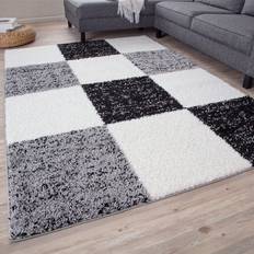 Fringes Carpets & Rugs THE RUGS Luxury Grey cm