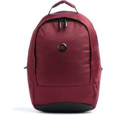 Delsey PARIS SECURBAN Weicher Rucksack 45x29x16 cm 22 Liter M Bordeaux