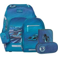 Beckmann Active Air FLX Backpack Set - Racing