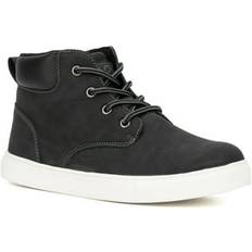 XRay Boys Kids Drew Hi-tops Sneaker Black