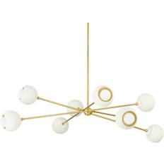 Mitzi Mitzi H832808 Saylor Sputnik Pendant Lamp