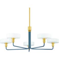 Mitzi Mitzi H886805 Aston Pendant Lamp