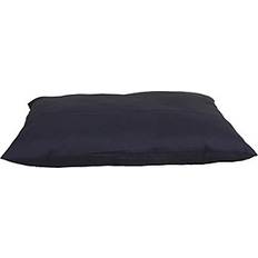 Carolina Pet Company Indoor/Outdoor Solid Shebang Dog Bed Blue