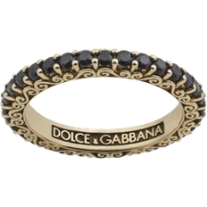 Dolce & Gabbana Family Ring - Gold/Sapphire