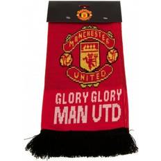 Manchester United FC Scarf GG