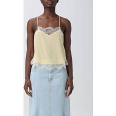 Zadig & Voltaire Claudy Silk Camisole Shea